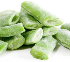 Adiós a una comercial de productos congelados