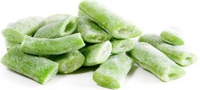 Adiós a una comercial de productos congelados