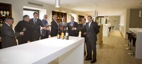 Bodegas Riojanas inaugura su nuevo espacio enoturístico