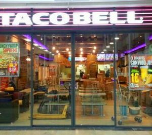 Taco Bell prepara el desembarco en una nueva ciudad