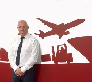 Ceva Logistics renueva la dirección de Desarrollo de Negocio