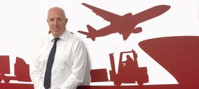 Ceva Logistics renueva la dirección de Desarrollo de Negocio