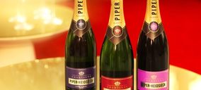 The Water Company distribuirá un exclusivo champagne en España