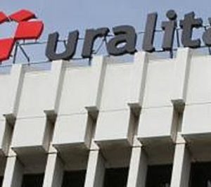 Uralita cambia de nombre