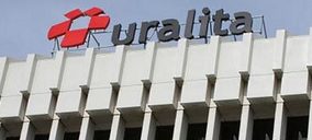 Uralita cambia de nombre