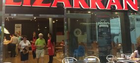 Lizarrán suma ya cinco aperturas en el mes de junio