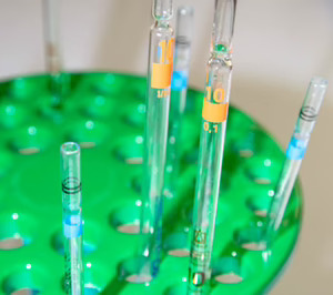 Iberchem desembolsará una fuerte inversión en los próximos cinco años