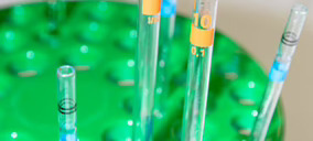 Iberchem desembolsará una fuerte inversión en los próximos cinco años