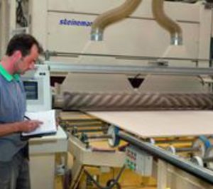 Garnica Plywood anuncia inversiones millonarias