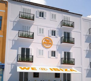 OD Group amplía su línea de alojamientos Ryans