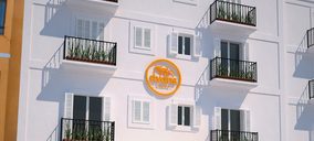 OD Group amplía su línea de alojamientos Ryans