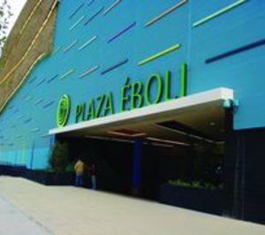 HIG Capital compra el madrileño C.C. Plaza Éboli