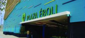 HIG Capital compra el madrileño C.C. Plaza Éboli