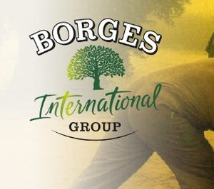 Borges escinde sus negocios con marca en Borges Branded Foods