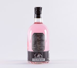 Puerto de Indias, otra ginebra de éxito