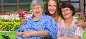 Aralia suma su cuarta gestión geriátrica en Madrid