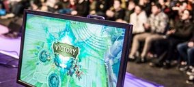 BenQ, patrocina la III edición de Gamergy
