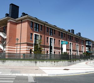 Caser Residencial abre una nueva unidad sociosanitaria