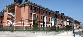 Caser Residencial abre una nueva unidad sociosanitaria