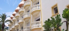 URH integra un hotel vacacional que cambia de propietario