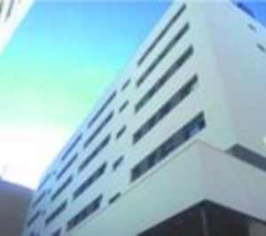 Corp Promotors desarrolla 500 viviendas en Barcelona