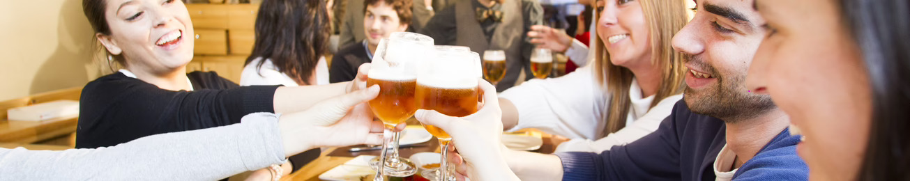 Informe del sector de Cervezas 2015: