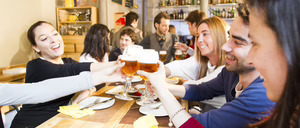 Informe del sector de Cervezas 2015: