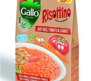 Luis Navarro abandona la dirección de Riso Gallo Ibérica