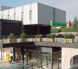Mercadona sigue reforzándose en Cataluña