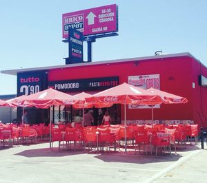 Pomodoro continúa su desarrollo en la provincia de Sevilla