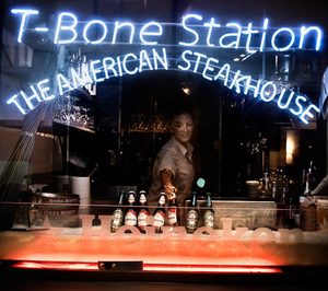 La firma italiana Fendi trae sus hamburguesas a España con dos aperturas en Barcelona