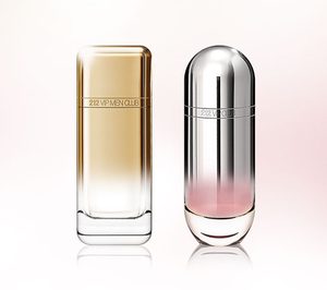 Puig lanza la edición limitada 212 Vip Club Edition