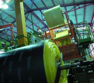 Danosa compra el negocio de XPS de Basf