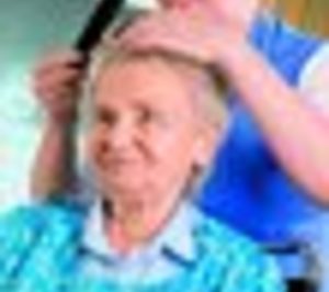 Sale a concurso la explotación de una residencia valenciana