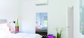Daikin promociona la renovación de equipos de climatización