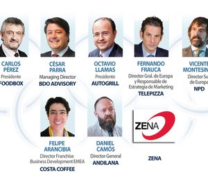 Más fuertes, más grandes, más innovadores