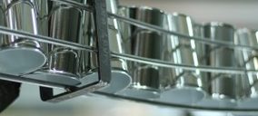 Auxiliar Conservera cumple objetivos