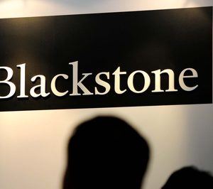 Blackstone crea una socimi