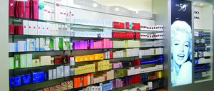 Informe 2015 del sector de distribución de droguería y perfumería