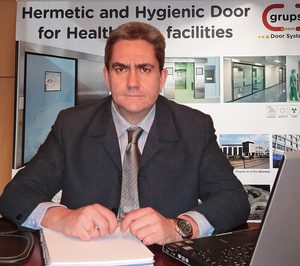 Grupsa estrena director general