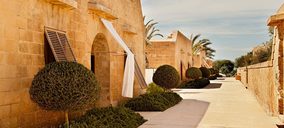 Ampliación de un hotel de Marugal