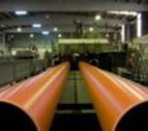 Tuberías Barcia supera el concurso