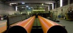 Tuberías Barcia supera el concurso