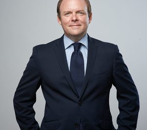 Eurofragance incorpora a Markus Steger en la dirección asiática