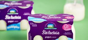 El Cantero de Letur, primer yogur eco sin lactosa