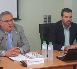 El transporte por carretera atisba la salida de la crisis