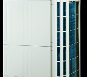 Eurovent certifica la gama VRF de Fujitsu y General 