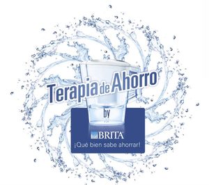 Brita lanza una nueva campaña en filtración