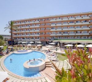 Un hotel mallorquín ultima su reposicionamiento