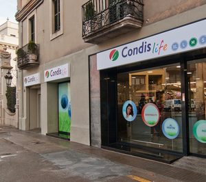 Condis cubre el 80% del plan de expansión previsto para este año